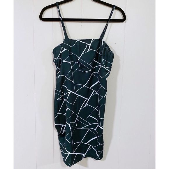 NWOT Shein spaghetti strap bodycon dress - Picture 4 of 6